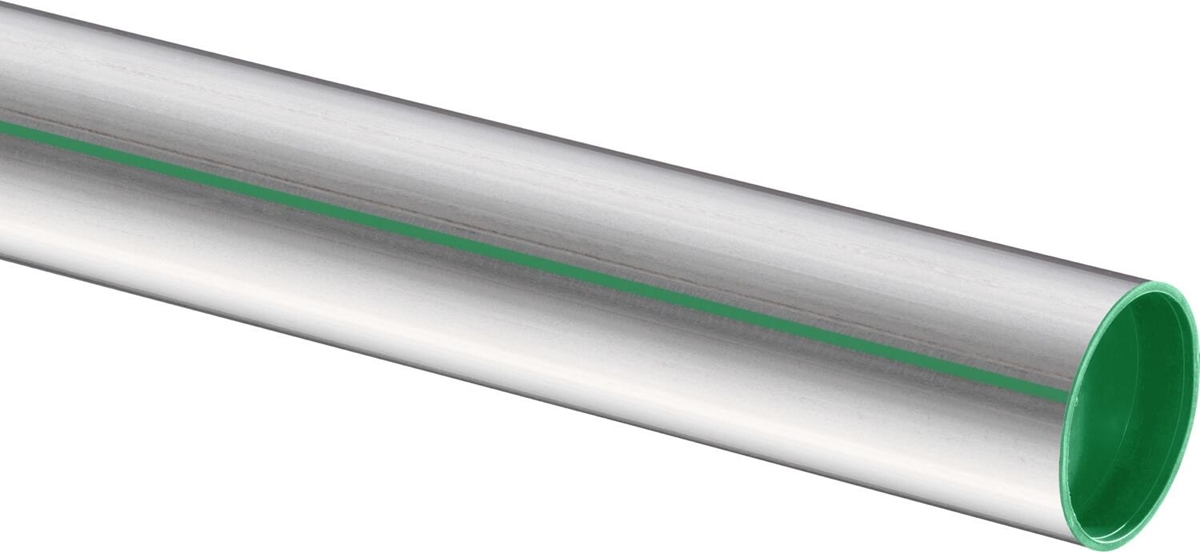 VIEGA SANPRESS INOX TUBE 444 XL