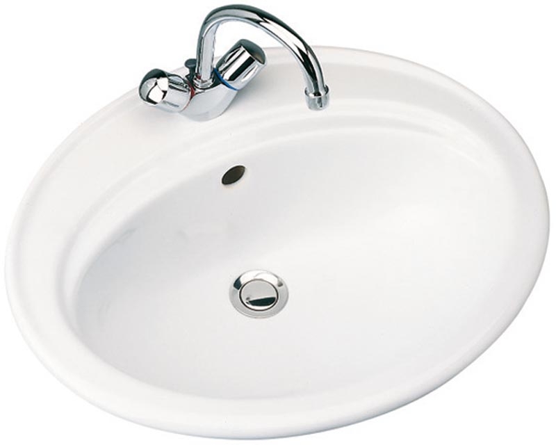 Ideal Standard Ulysse Vasque