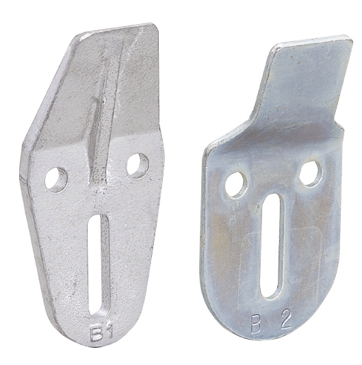 Anquier Attache Lavabo