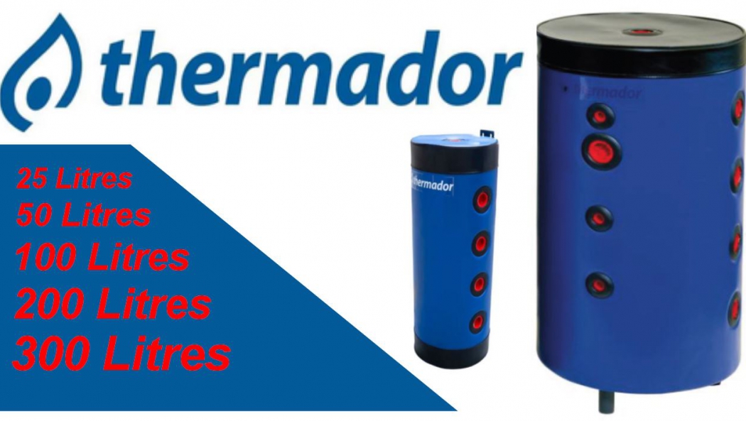 Bouteille de mélange Thermador : fiable et pratique