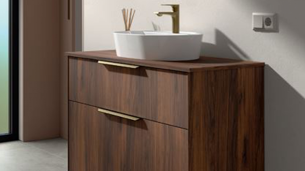  LUVA by SALGAR  : L'essence du sanitaire