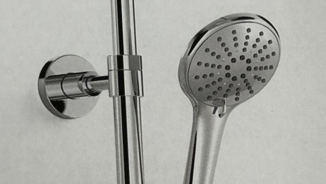 Colonne de douche TRES: une alternative performante